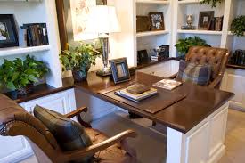 Creating a Cozy Home Office Space